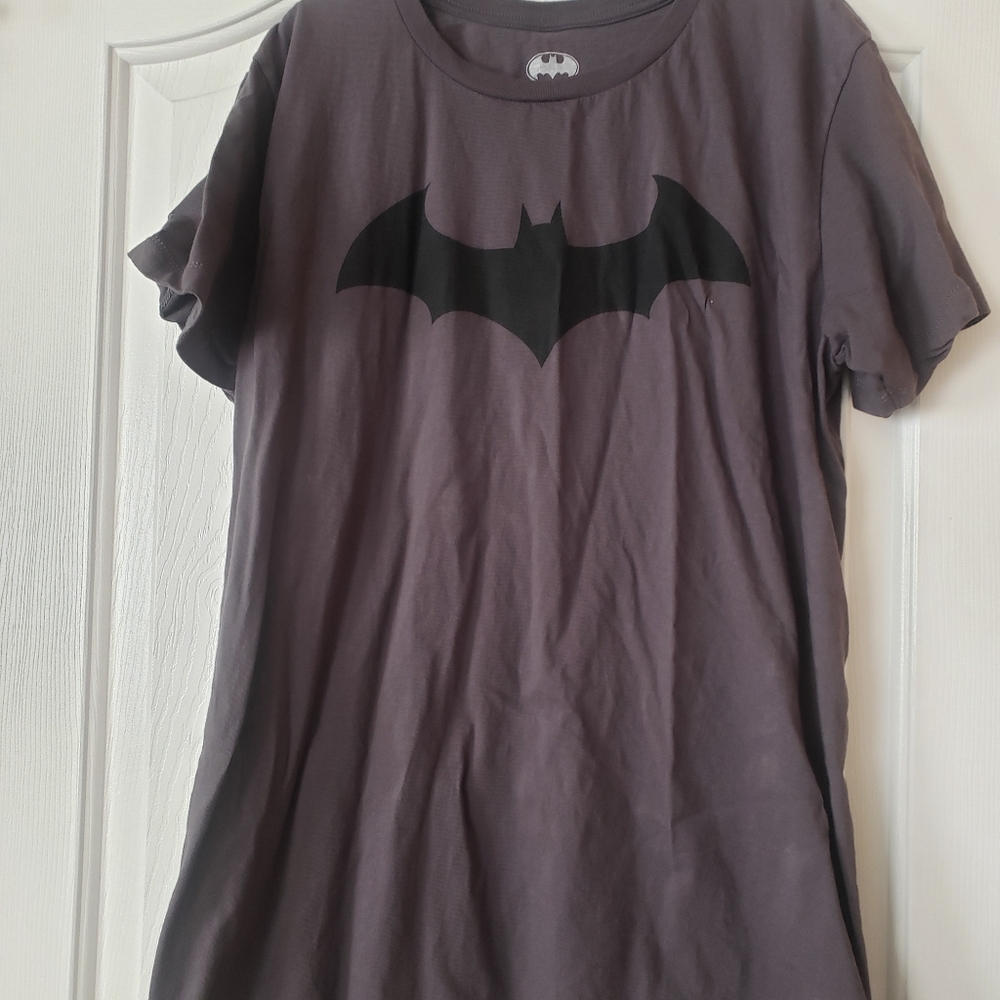 Batman tshirt